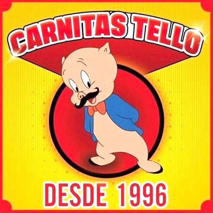 Carnitas Tello